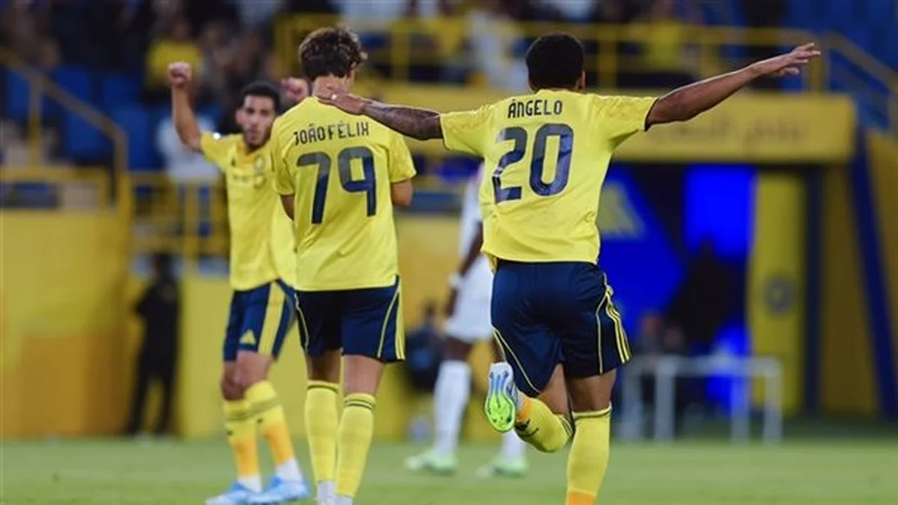 توقيت الانطلاق.. موعد قمة النصر والفتح ضمن منافسات دوري روشن للمحترفين